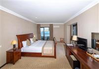 Faros Premium Beach Hotel - izba - 4