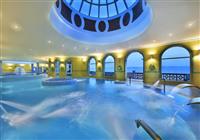 Crowne Plaza Dead Sea Resort - Wellness & Spa - 2