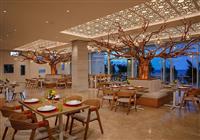 Breathless Cancun Soul Resort & Spa - Restaurace - 2