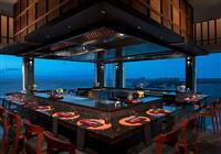 Breathless Cancun Soul Resort & Spa - Restaurace - 4