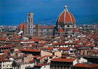 Řím s návštěvou Florencie - letecké víkendy z Prahy - Řím a Florencie - 3