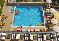 Kleopatra Life Hotel - bazén - 3