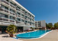 Zefir Beach - Bulharsko: Zefir Beach Hotel 3* - 2