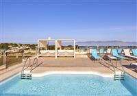 Mediterranean Bay (polpenzia) - Mallorca - El Arenal - Hotel Mediterranean Bay - bazén - 2
