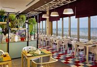 RIU Hotel & Resorts (ex. RIU Dubai) - Reštaurácia v hoteli RIU Dubai - 4