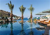 Daios Cove Luxury Resort - Venkovní bazén - 2
