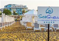 Seashell - Pláž v Seashell Resort & Spa - 2