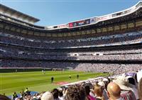 Real Madrid - Mallorca (letecky) - 3