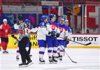 Zájazdy na MS v hokeji 2023 (Lotyšsko + Fínsko) - 3