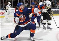 Dvojzápas NHL v New Yorku (október) - 4