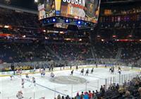 Dvojzápas NHL v LA (november) - 3