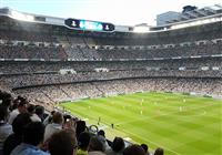 Real Madrid - Almería (letecky) - 3