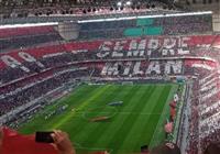 AC Miláno - Cremonese (letecky) - 4