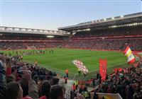 Liverpool - Arsenal (letecky) - 4