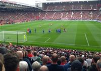Manchester United - Crystal Palace (letecky) - 4