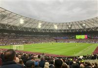 West Ham - Leicester (letecky) - 4