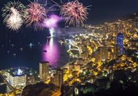Silvester na Francúzskej riviére - Monako, St. Tropez, Nice a Cannes - 4