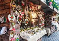 Vianočné trhy v bukurešti - Rumunsko bukurest vianocne trhy