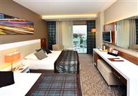 White City Resort Hotel - izba - 4