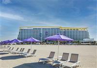 Centara Mirage Beach Resort Dubai - Pláž - 3