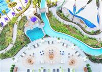 Centara Mirage Beach Resort Dubai - Aquapark - 4