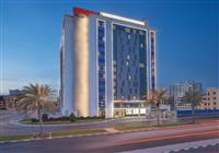 Hampton By Hilton Dubai - 2