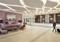 Hampton By Hilton Dubai - 4