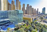 Hilton Dubai Jumeirah - 2