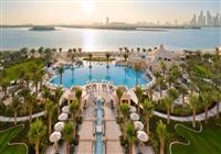 Raffles The Palm Dubai - Emerald Palace Kempinski Hotel S - 4