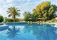 Bel Azur Thalasso & Bungalows - Pohled na bazén - 2