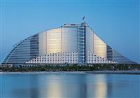 Jumeirah Beach Hotel - 3