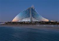 Jumeirah Beach Hotel - 4