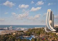 Jumeirah Beach Hotel - 4