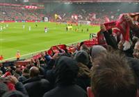 Carabao Cup: Liverpool - Derby County (letecky) - 2