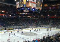 Dvojzápas NHL v Los Angeles (november) - 4