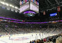 Dvojzápas NHL v New Yorku (marec) - 3