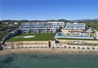 Panoráma hotela Lesante Blu Exclusive Beach Resort