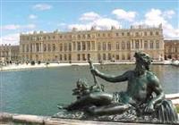 Adventný Paríž a Versailles - Francúzsko 2 - 2