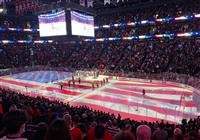 Dvojzápas NHL v Montreali (január) - 3