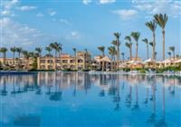 Cleopatra Luxury Resort Makadi - 3