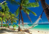Zanzibar, tropický raj s bielymi plážami - 4
