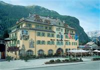 Hotel & Club Dolomiti - 2