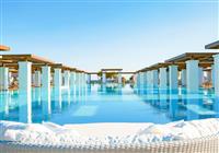 Amirandes Grecotel - Bazén v Amirandes Grecotel Exclusive Resort - 2