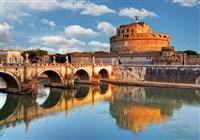 Taliansko, Rím: Adventný víkend vo večnom meste - 2