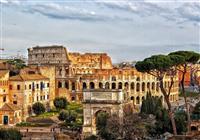 Taliansko, Rím: Adventný víkend vo večnom meste - 3