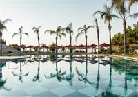 Esperos Palace Resort - bazén - 2