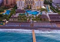 Kirman Hotels Sidera Luxury & Spa - 2