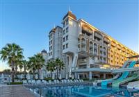 Kirman Hotels Sidera Luxury & Spa - 3
