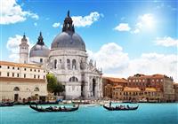 Benátky - klenot Jadranského mora - 2