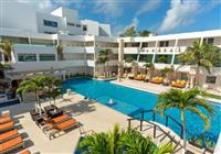 Flamingo Cancun Resort - Resort - 2